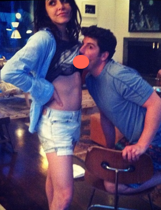 Jason Biggs